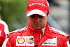 Foto zur News: Wieder Grosjean: Massa hat den Schuldigen gefunden...