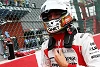 Foto zur News: Parkt Ferrari Bianchi bei Sauber?