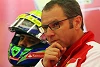 Foto zur News: Domenicali: Massa erste Wahl