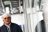 Foto zur News: Michelin-Einstieg? Ecclestone pocht auf Pirelli-Vertrag