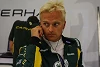 Foto zur News: Kovalainen ohne Interesse an anderen Serien
