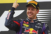 Foto zur News: Berger: &amp;quot;Vettel holt dieses Jahr den vierten