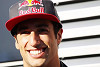 Foto zur News: Ricciardo: &quot;Beweisen, dass ich habe, was es braucht&quot;