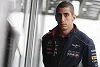 Foto zur News: Buemi unwahrscheinlich als Toro-Rosso-Nachfolger