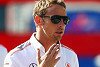Foto zur News: Button als Formel-1-Teamchef? &quot;Strebe ich nicht an&quot;