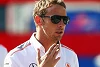 Foto zur News: Button als Formel-1-Teamchef? "Strebe ich nicht an"