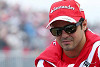 Foto zur News: Massa fühlt sich bei Ferrari &quot;nicht ausgegrenzt&quot;