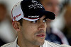 Foto zur News: Maldonado träumt von Grand Prix in Venezuela