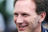 Foto zur News: Horner: "Daniel hat diese Chance verdient"