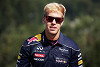 Foto zur News: Vettel: &quot;Ich will ihn nicht heiraten...&quot;