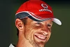 Foto zur News: Button: "McLaren ist das richtige Team"