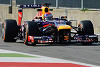 Foto zur News: Monza: Vettel schockt die Konkurrenz