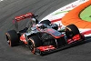 Foto zur News: McLaren: Optimismus macht sich breit