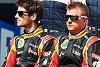 Foto zur News: Räikkönen-Abschied von Lotus? &amp;quot;Seine Entscheidung&amp;quot;