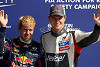 Foto zur News: Monza: Vettel-Pole und Hülkenberg-Sensation