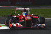 Foto zur News: Alonso: &quot;Taktik war perfekt&quot;