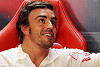 Foto zur News: Alonso: &quot;Extrem gutes Qualifying&quot;