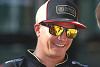 Foto zur News: Surer: Räikkönen zu Ferrari &quot;hat schon Brisanz&quot;