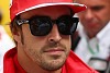 Alonso gleichgültig: Egal, welche Entscheidung das Team