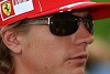 Foto zur News: Fix: Räikkönen kehrt zu Ferrari zurück
