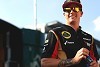 Foto zur News: Rundumschlag von Fiorio: Räikkönen die falsche Ferrari-Wahl