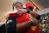 Foto zur News: Barrichello rät Massa: Es gibt ein Leben nach Ferrari