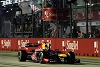 Foto zur News: Red Bull vor dem &quot;Killer&quot; Singapur