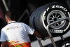 Foto zur News: Singapur: Besondere Konditionen auch für Pirelli