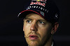 Foto zur News: Vettel: &quot;Ich mag das Wort dominant nicht&quot;