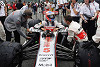 Foto zur News: Button: Verlängerung bei McLaren &quot;nur eine Frage der Zeit&quot;
