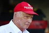 Foto zur News: Vier Millionen Schulden: Niki Lauda und die T-Kreuzung