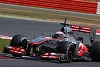 Foto zur News: Neale: Magnussen und Vandoorne schon bald in Formel 1