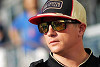 Foto zur News: Also doch: Geld als Grund für den Räikkönen-Wechsel