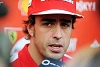 Foto zur News: Alonso betont: Faire Chancen für Massa und Piquet jun.