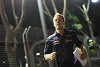 Foto zur News: Von Jetlag und nervigen Sitznachbarn: Mit Vettel um die Welt