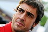 Foto zur News: Alonso dementiert McLaren-Gerüchte