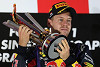 Foto zur News: Wenn&#039;s mal wieder länger dauert: Iron-Vettel sprachlos