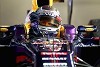 Foto zur News: Vettel kann aus eigener Kraft in Indien Weltmeister werden