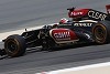 Foto zur News: Lotus bald wieder Renault? Team buhlt um Werksunterstützung