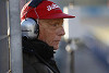 Foto zur News: Lauda über Vettel-Aussage: &amp;quot;Klartext ist immer