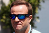 Foto zur News: Sauber: Ein Cockpit für Massa oder Barrichello?