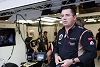 Foto zur News: Boullier: &quot;Ferrari und Mercedes bleiben realistisches Ziel&quot;