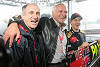 Foto zur News: &quot;Wie Senna, Prost und Schumacher&quot;: Tost adelt Vettel