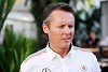 Foto zur News: McLaren: 22 Rennen sind gut machbar