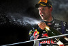 Foto zur News: Vettel auf dem Weg zur Legende?