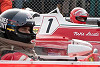 Foto zur News: Kinostart: Hunt, Lauda und der &amp;quot;Rush&amp;quot; der Formel 1