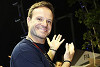 Foto zur News: Kaltenborn schmeichelt Barrichello: Grauer Star bei Sauber?