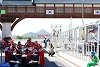 Foto zur News: Südkorea: Taifun unwahrscheinlich, Regen möglich