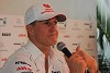 Foto zur News: Lauda: Mit Schumacher hätte sich nichts verändert