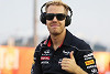 Foto zur News: Vettel zwischen Wunderkind und Technikwunder